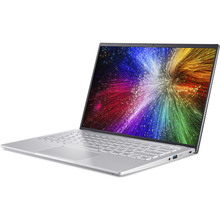Ноутбук ACER Swift 3 SF314-71 Steel Gray (NX.KADEU.002)