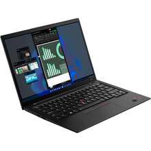 Ноутбук Lenovo ThinkPad X1 Carbon 10 Black (21CB006PRA)