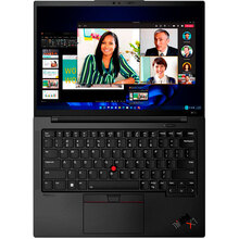 Ноутбук Lenovo ThinkPad X1 Carbon 10 Black (21CB006PRA)