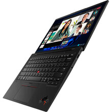 Ноутбук Lenovo ThinkPad X1 Carbon 10 Black (21CB006PRA)