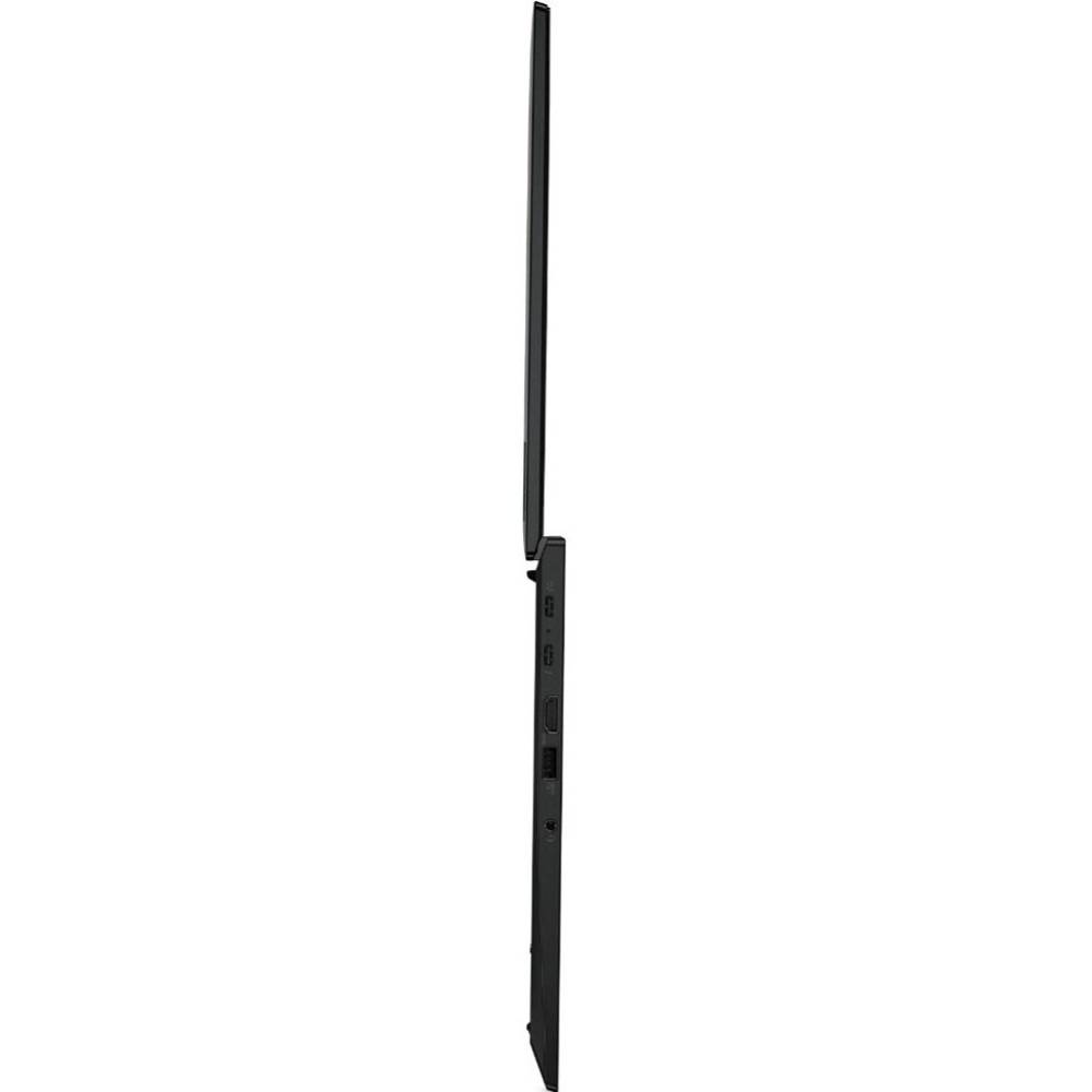 Зображення Ноутбук Lenovo ThinkPad T14s Gen 3 Thunder Black (21BR0038RA)