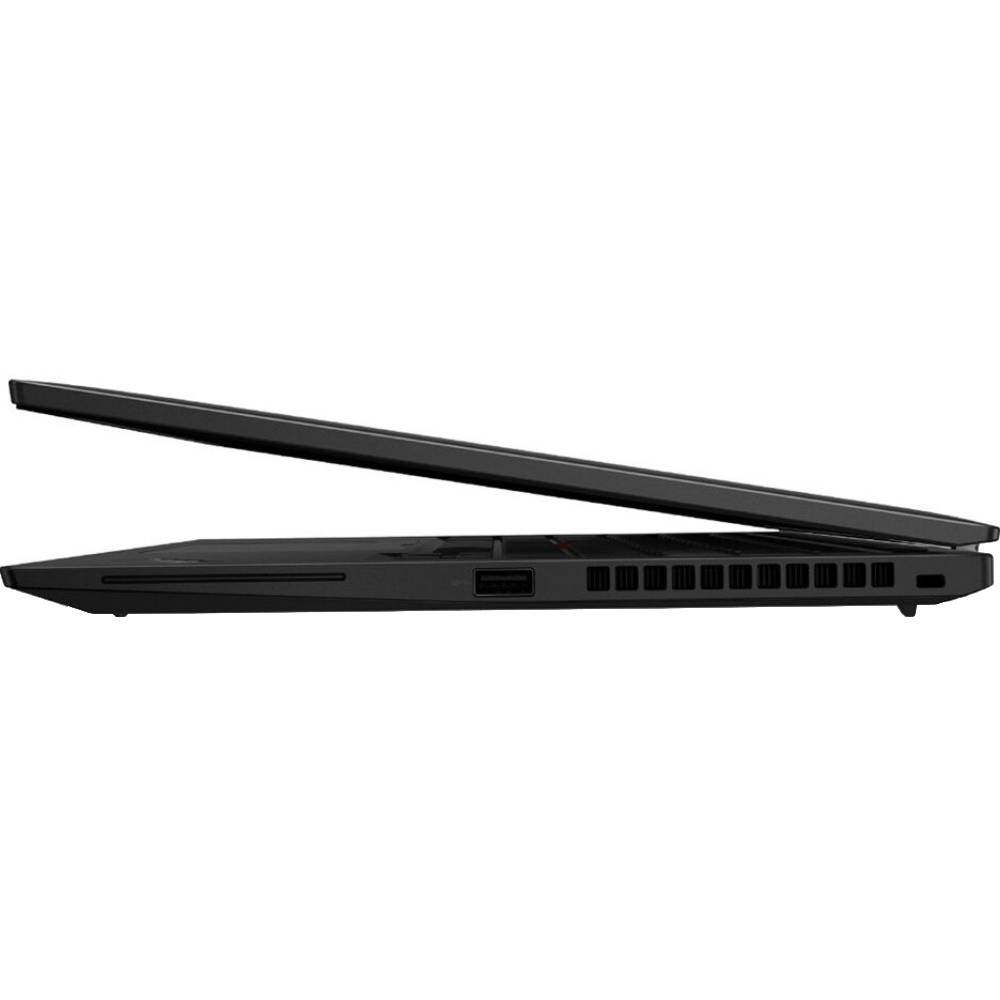 В Україні Ноутбук Lenovo ThinkPad T14s Gen 3 Thunder Black (21BR0038RA)