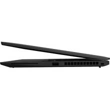 Ноутбук Lenovo ThinkPad T14s Gen 3 Thunder Black (21BR0038RA)