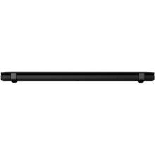 Ноутбук Lenovo ThinkPad T14s Gen 3 Thunder Black (21BR0038RA)
