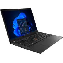 Ноутбук Lenovo ThinkPad T14s Gen 3 Thunder Black (21BR0038RA)