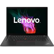 Ноутбук Lenovo ThinkPad T14s Gen 3 Thunder Black (21BR00DURA)