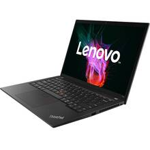 Ноутбук Lenovo ThinkPad T14s Gen 3 Thunder Black (21BR00DURA)