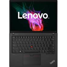 Ноутбук Lenovo ThinkPad T14s Gen 3 Thunder Black (21BR00DURA)