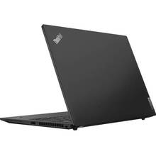 Ноутбук Lenovo ThinkPad T14s Gen 3 Thunder Black (21BR00DURA)