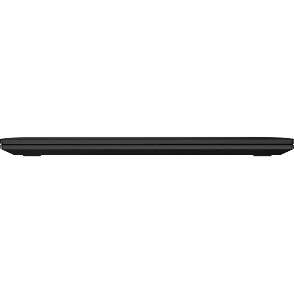 Зображення Ноутбук Lenovo ThinkPad T14s Gen 3 Thunder Black (21BR00DURA)