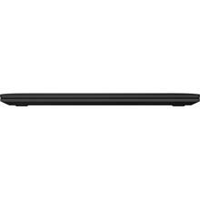 Ноутбук Lenovo ThinkPad T14s Gen 3 Thunder Black (21BR00DURA)