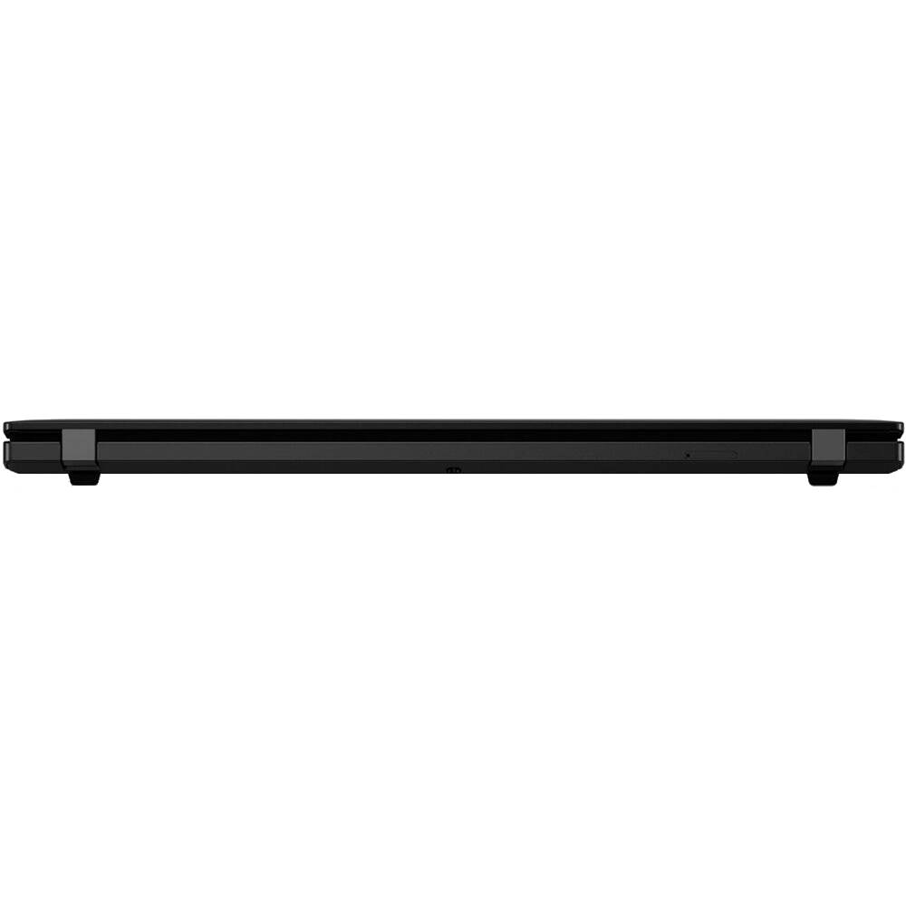 В Україні Ноутбук Lenovo ThinkPad T14s Gen 3 Thunder Black (21BR00DURA)