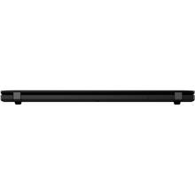 Ноутбук Lenovo ThinkPad T14s Gen 3 Thunder Black (21BR00DURA)