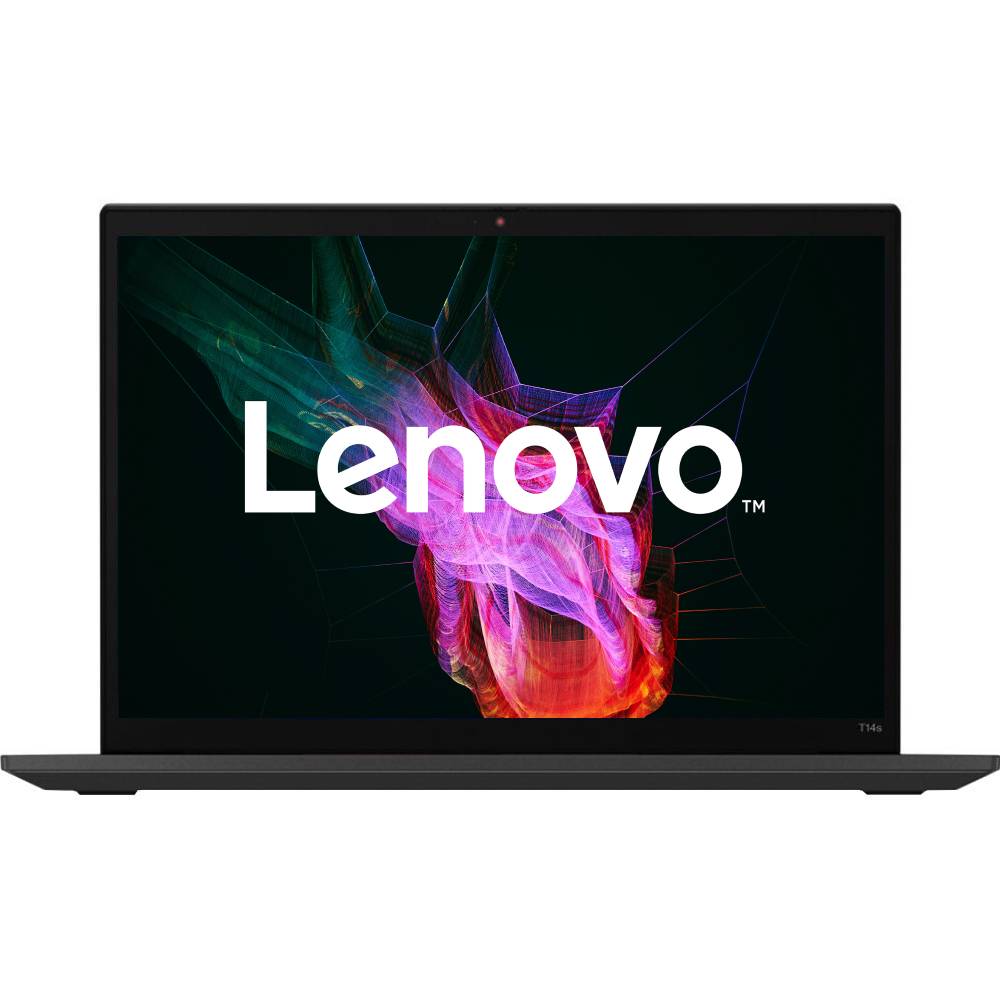 Ноутбук Lenovo ThinkPad T14s Gen 3 Thunder Black (21BR00DURA) Частота оновлення екрана 60 Гц