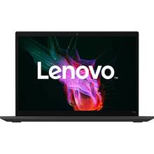 Ноутбук Lenovo ThinkPad T14s Gen 3 Thunder Black (21BR00DURA)