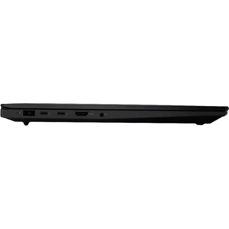 Заказать Ноутбук LENOVO ThinkPad X1 Extreme 5 Black (21DE0022RA)