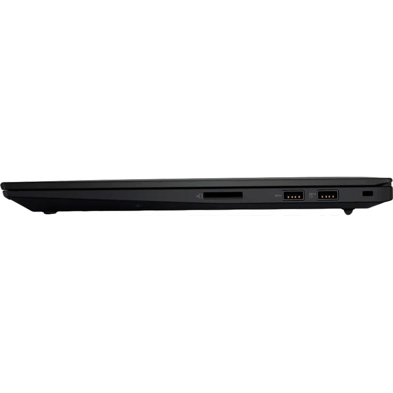 Фото Ноутбук LENOVO ThinkPad X1 Extreme 5 Black (21DE0022RA)