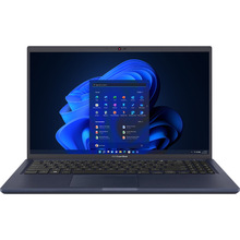 з VGA (D-Sub) Ноутбук ASUS ExpertBook B1 B1500 B1500CEAE-BQ2738X Phantom Blue (90NX0441-M02K90)