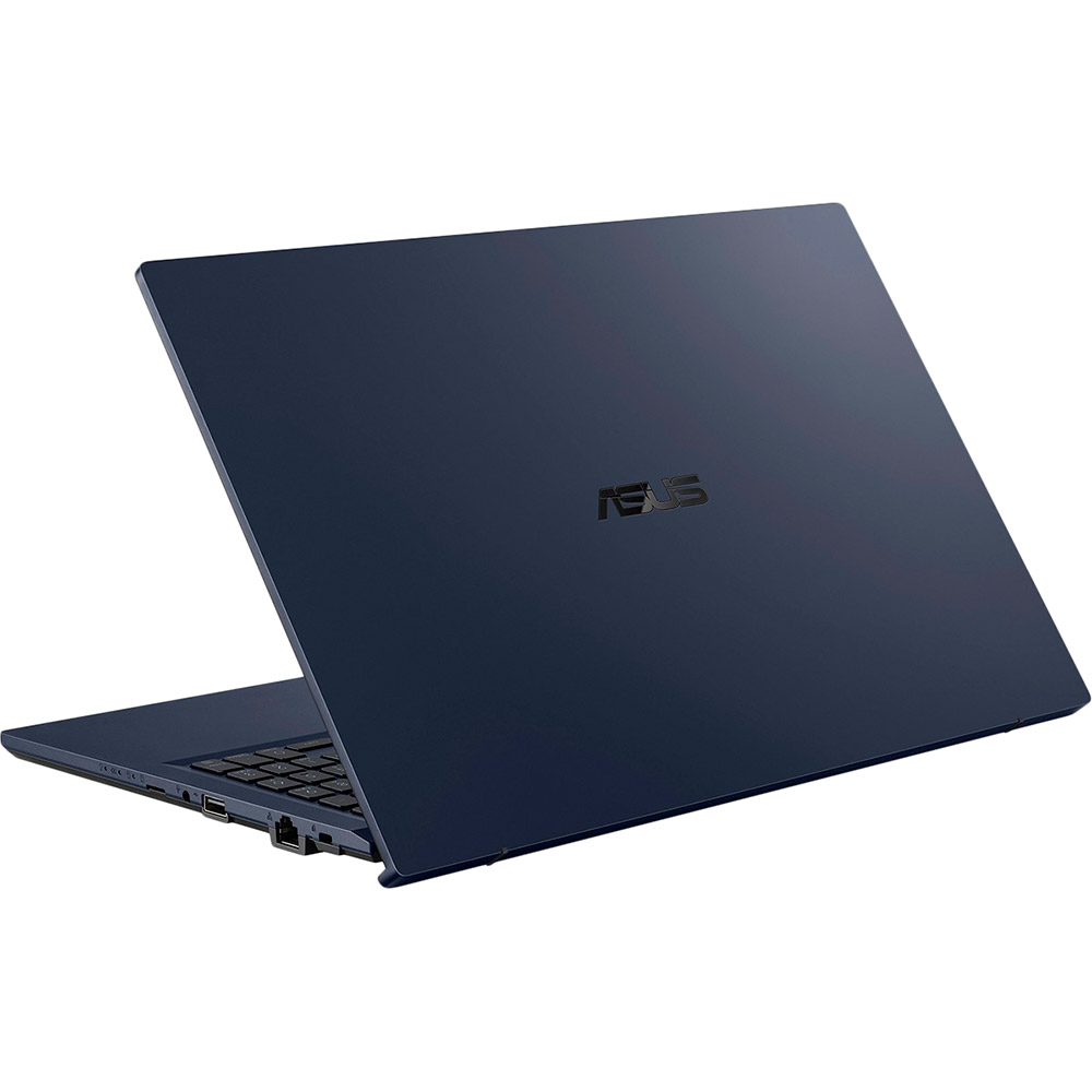 Изображение Ноутбук ASUS ExpertBook B1 B1500 B1500CEAE-BQ2738X Phantom Blue (90NX0441-M02K90)