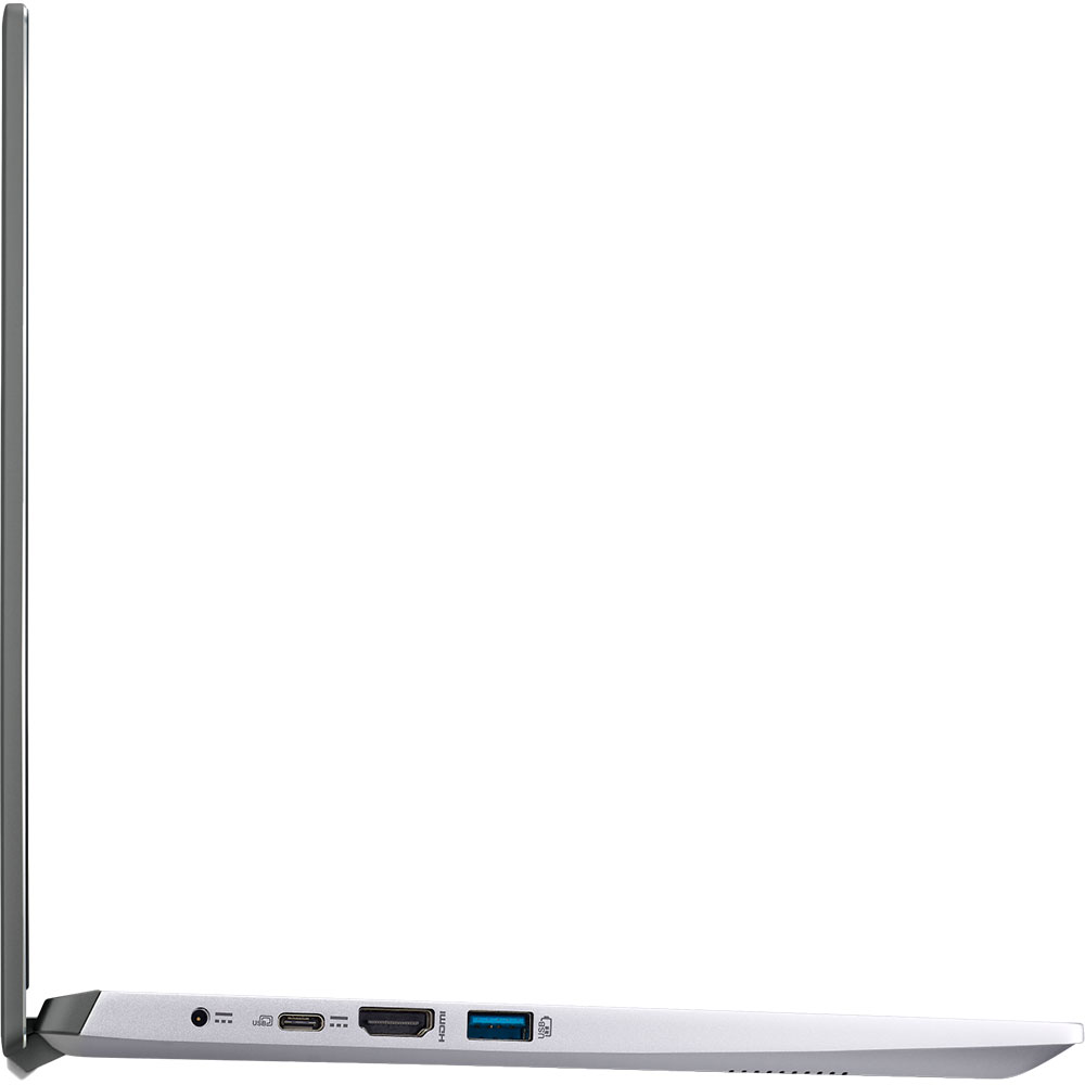 Заказать Ноутбук ACER Swift X SFX14-42G Steel Gray (NX.K78EU.007)