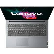 Ноутбук LENOVO IdeaPad 1 15IJL7 Cloud Grey (82LX0073RA)