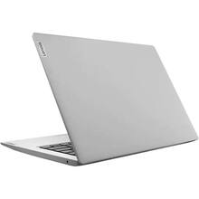 Ноутбук LENOVO IdeaPad 1 15IJL7 Cloud Grey (82LX0073RA)
