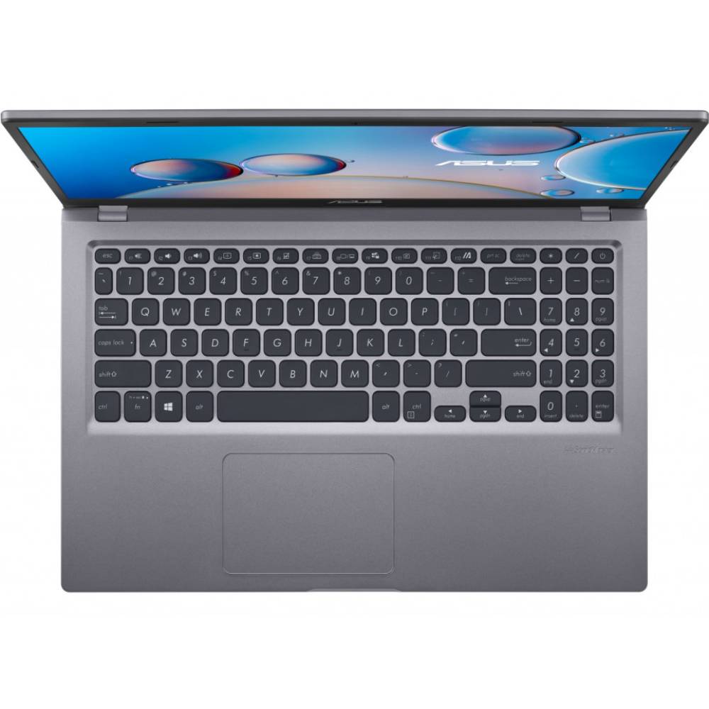 Ноутбук ASUS ExpertBook Grey (P1511CJA-EJ2609) Частота оновлення екрана 60 Гц