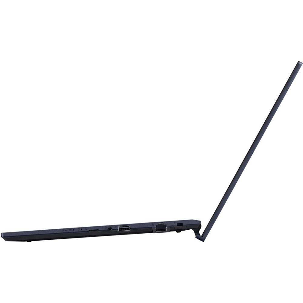 Зображення Ноутбук ASUS ExpertBook Dark Blue (L1500CDA-BQ0474)