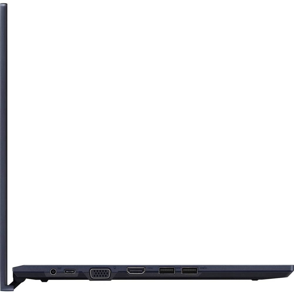 В Україні Ноутбук ASUS ExpertBook Dark Blue (L1500CDA-BQ0474)