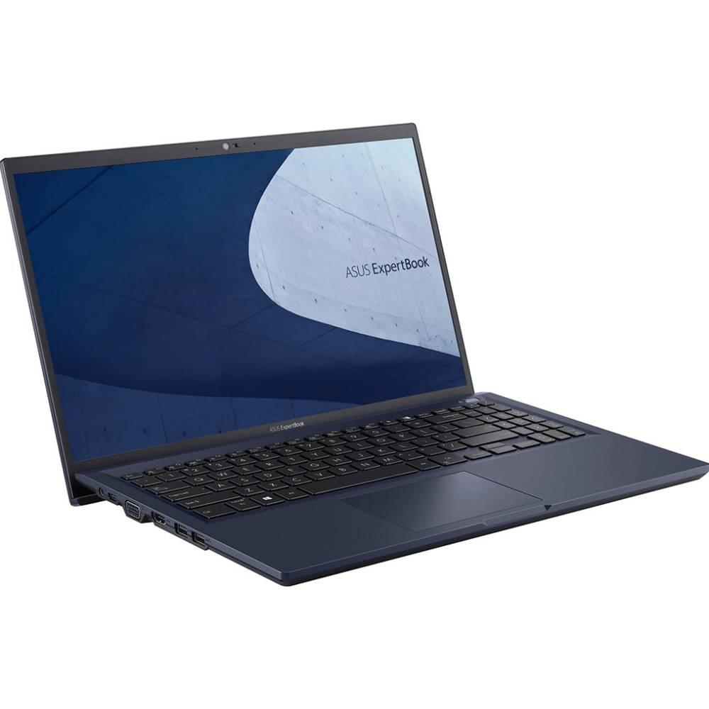 Ноутбук ASUS ExpertBook Dark Blue (L1500CDA-BQ0474) Роздільна здатність дисплея 1920 x 1080