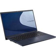 Ноутбук ASUS ExpertBook Dark Blue (L1500CDA-BQ0474)