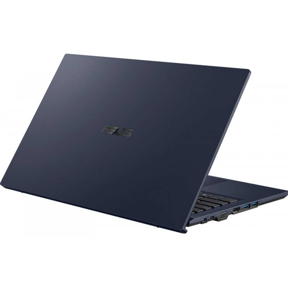 Фото Ноутбук ASUS ExpertBook Dark Blue (L1500CDA-BQ0474)