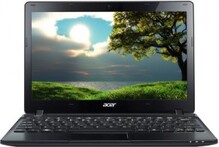 Ноутбук ACER AO725-C7Ckk (NU.SGPEU.017)