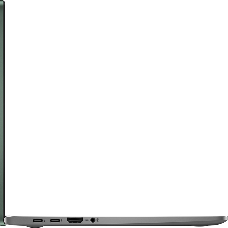 Ноутбук ASUS Vivobook S14 S435EA-KC032W Deep Green (90NB0SU1-M001D0) Частота обновления экрана 60 Гц