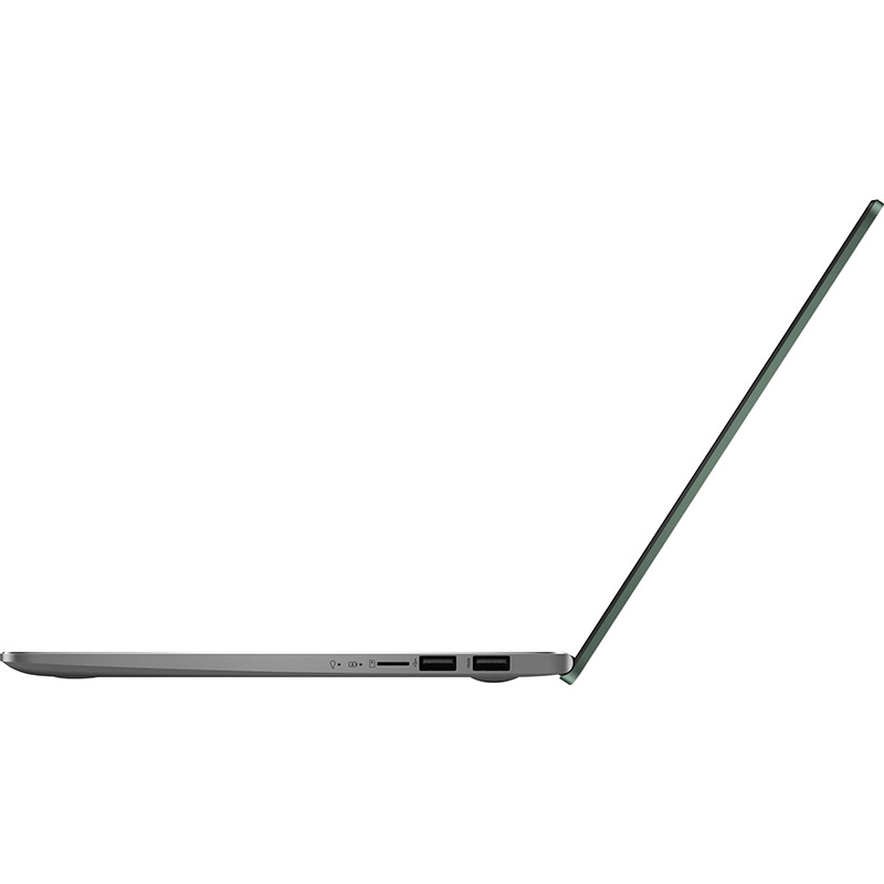 Внешний вид Ноутбук ASUS Vivobook S14 S435EA-KC032W Deep Green (90NB0SU1-M001D0)