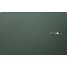 Ноутбук ASUS Vivobook S14 S435EA-KC032W Deep Green (90NB0SU1-M001D0)