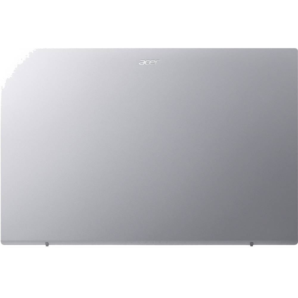 Фото Ноутбук ACER Aspire 3 A315-59-37V7 Silver (NX.K6SEU.007)