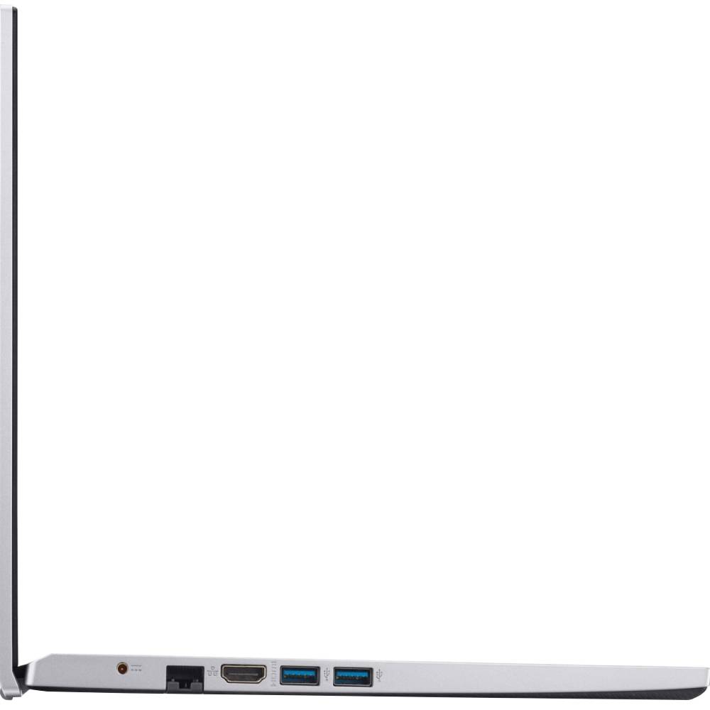 Зображення Ноутбук ACER Aspire 3 A315-59-37V7 Silver (NX.K6SEU.007)