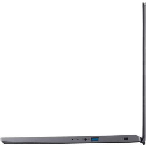 Зовнішній вигляд Ноутбук ACER Aspire 5 A515-57G-50HJ Grey (NX.K2FEU.006)
