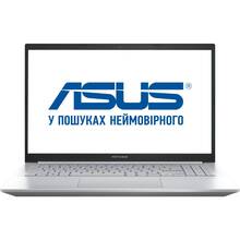 Ноутбук ASUS Vivobook Pro 15 M3500QC-KJ494 Cool Silver (90NB0UT1-M00E70)
