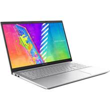Ноутбук ASUS Vivobook Pro 15 M3500QC-KJ494 Cool Silver (90NB0UT1-M00E70)