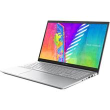 Ноутбук ASUS Vivobook Pro 15 M3500QC-KJ494 Cool Silver (90NB0UT1-M00E70)