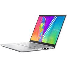 Ноутбук ASUS Vivobook Pro 15 M3500QC-KJ494 Cool Silver (90NB0UT1-M00E70)