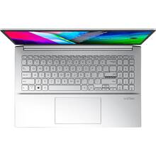 Ноутбук ASUS Vivobook Pro 15 M3500QC-KJ494 Cool Silver (90NB0UT1-M00E70)