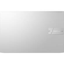 Ноутбук ASUS Vivobook Pro 15 M3500QC-KJ494 Cool Silver (90NB0UT1-M00E70)