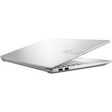Ноутбук ASUS Vivobook Pro 15 M3500QC-KJ494 Cool Silver (90NB0UT1-M00E70)