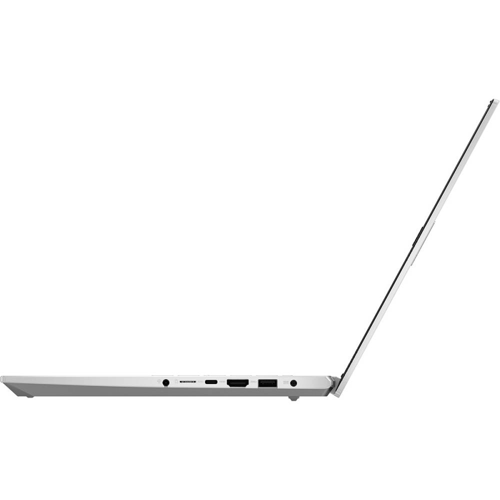 Фото 15 Ноутбук ASUS Vivobook Pro 15 M3500QC-KJ494 Cool Silver (90NB0UT1-M00E70)