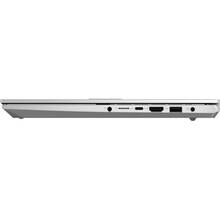Ноутбук ASUS Vivobook Pro 15 M3500QC-KJ494 Cool Silver (90NB0UT1-M00E70)