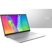 Ноутбук ASUS Vivobook Pro 15 M3500QC-KJ494 Cool Silver (90NB0UT1-M00E70)