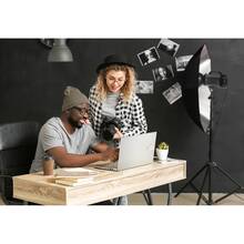 Ноутбук ASUS Vivobook Pro 15 M3500QC-KJ494 Cool Silver (90NB0UT1-M00E70)